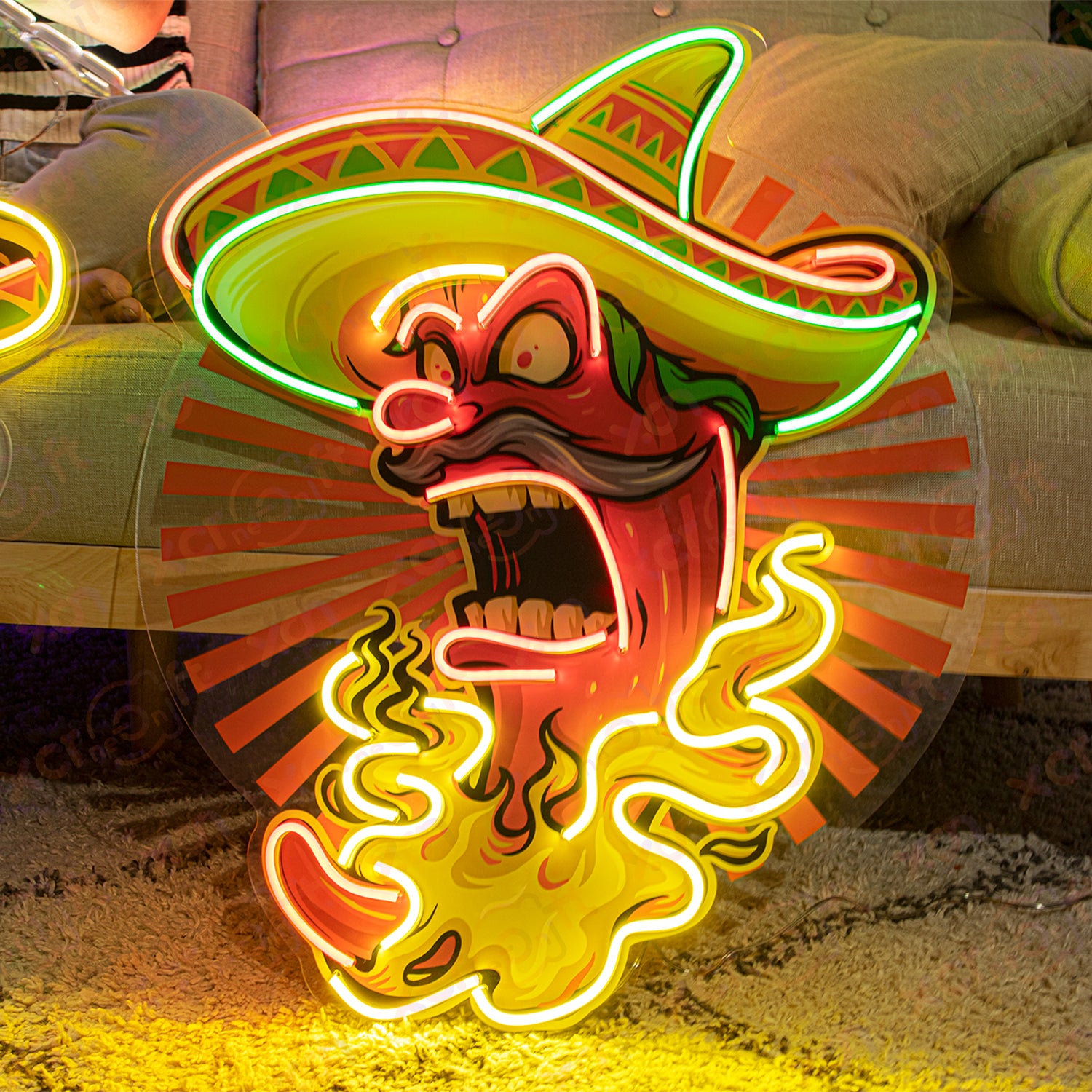 Mexican Restaurant Decor Ideas: Creating a Vibrant and Authentic Atmosphere