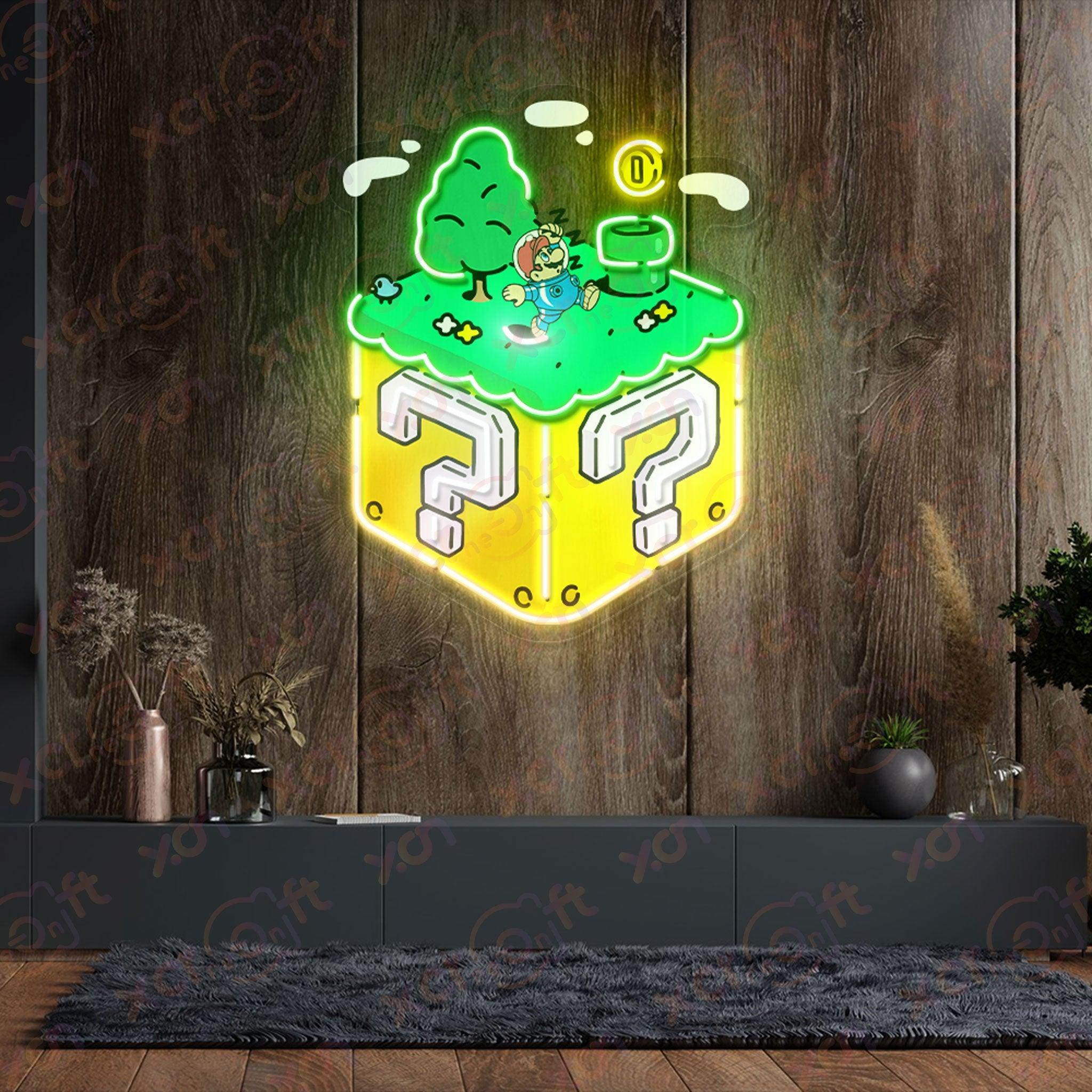 High-quality Neon Sign for decoration