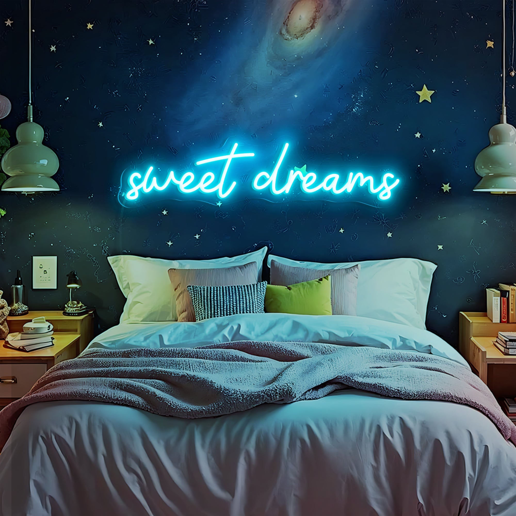 Sweet Dream Neon Sign