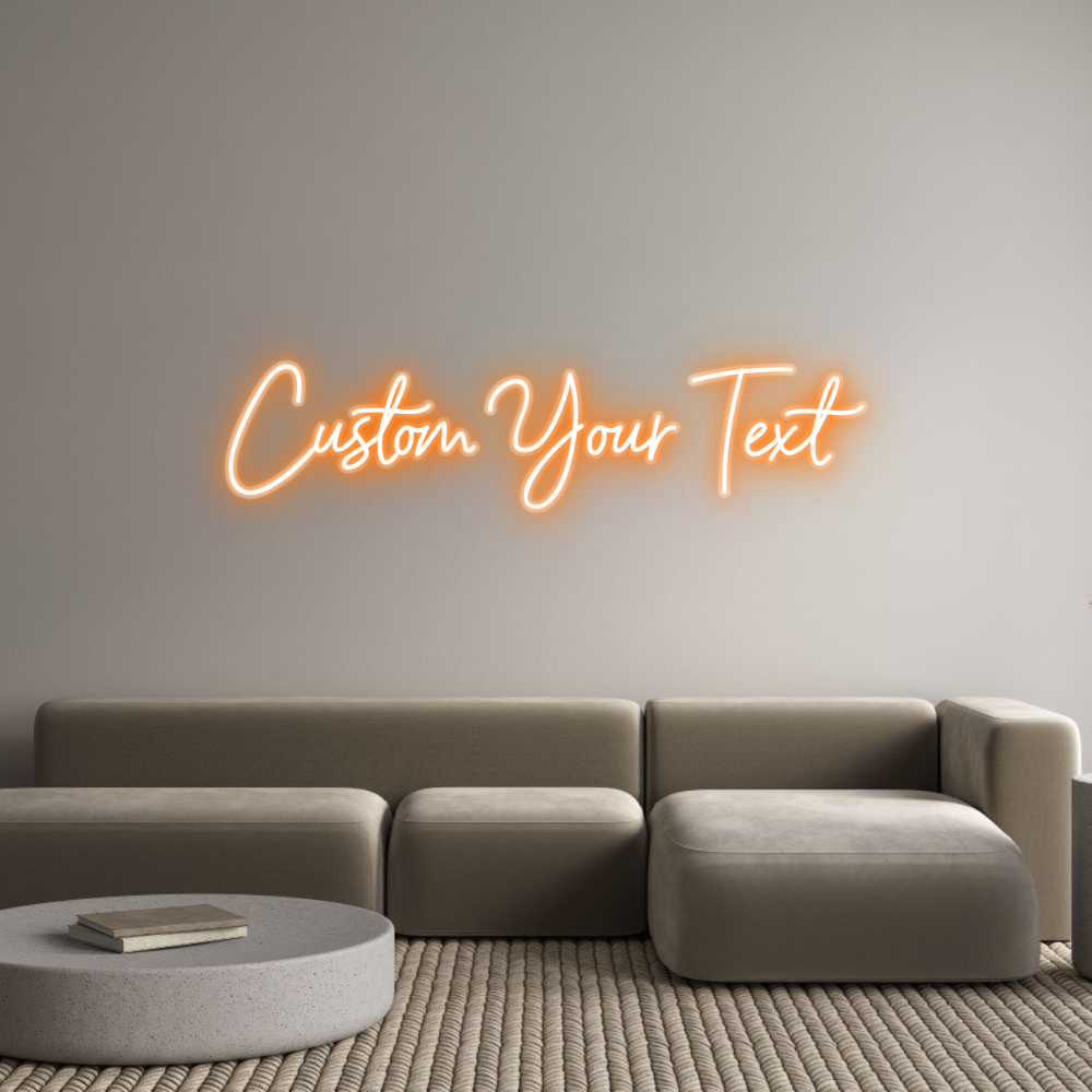 Custom Neon: Custom Your T...