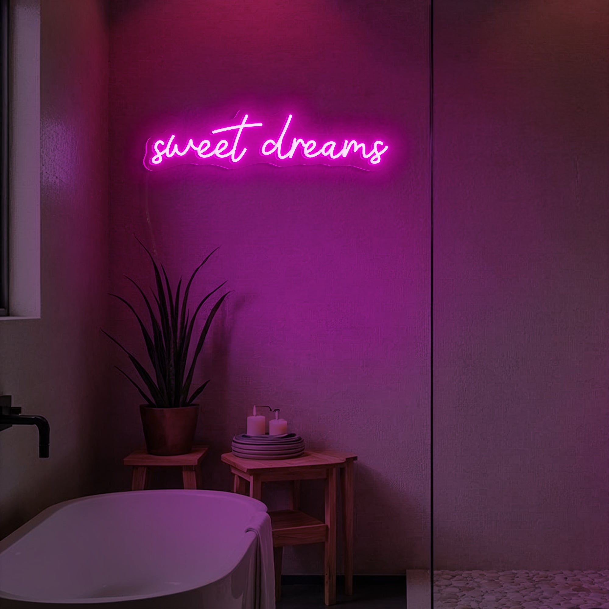 Sweet Dream Neon Sign