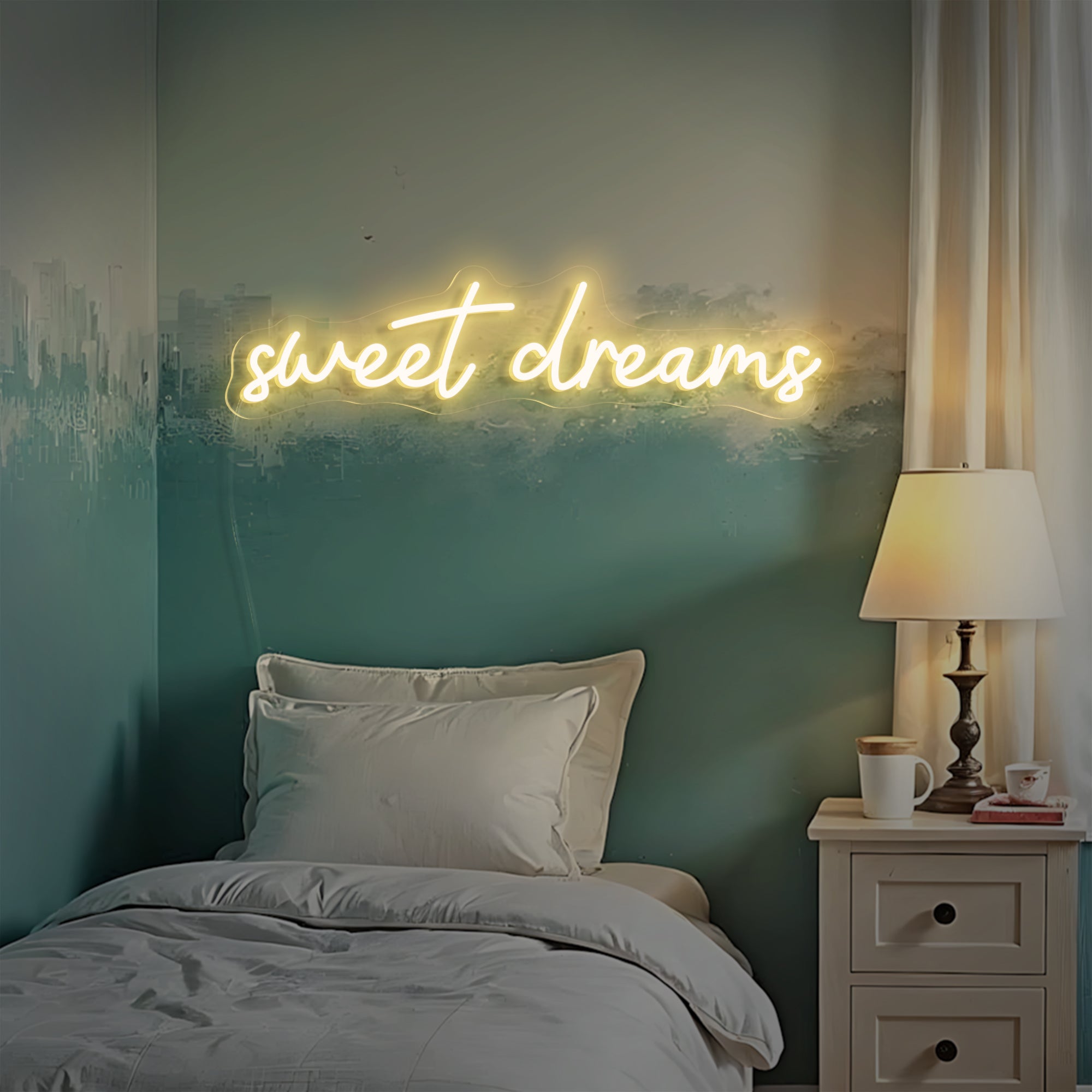 Sweet Dream Neon Sign